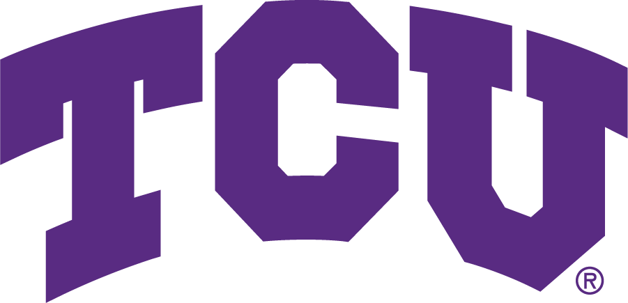 TCU Horned Frogs 2013-Pres Alternate Logo v2 iron on transfers for T-shirts